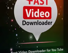 Fast Video Downloader Free License -Grab Videos from various websites