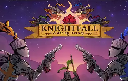 Knightfall: A Daring Journey PC Game Free for Limited Time [12 Hrs left]
