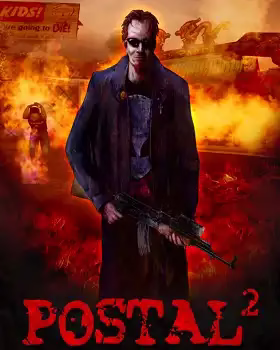 Postal 2 is now available for free on GOG [Limited Time Offer]
