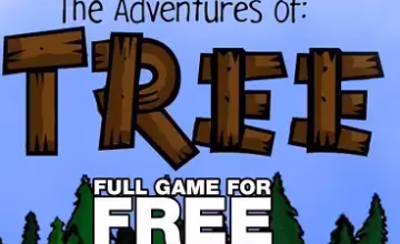 The Adventures of Tree - PC Game Available for Free (DRM-Free)