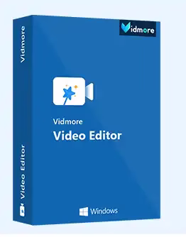Vidmore Video Editor  Free License [Windows]