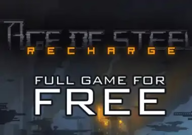Age of Steel: Recharge PC Game Available for Free