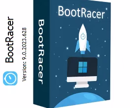 BootRacer Premium for Free (v9.40)- Know your PC Boot time
