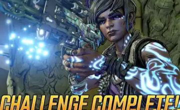 Borderlands 3 - Maliwan May Mayhem- In Game Reward Unlock Code