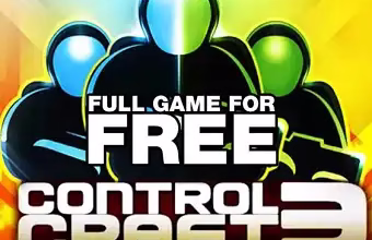 Control Craft 3-PC Game Full Version for Free [DRM-Free]