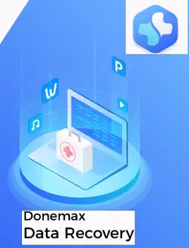 Donemax Data Recovery Full Version for Free [Win/Mac]