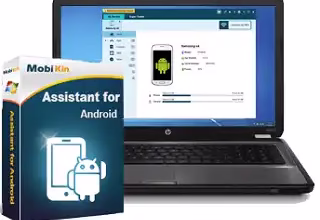 MobiKin Assistant for Android Free License -Manage Your Android Data