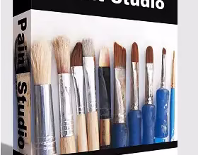 Pixarra Paint Studio Free License -Create Artistic Drawings