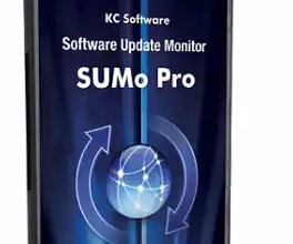 SUMo Pro Free License -Keep your computer's software up-to-date.