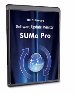SUMo Pro Free License -Keep your computer's software up-to-date.