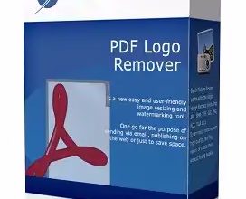 SoftOrbits PDF Logo Remover Free License -PDF Watermark Remover
