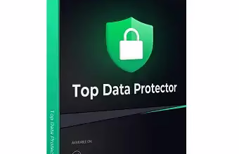 Top Data Protector Pro Free License -Folder Lock Software
