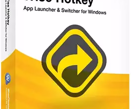 Wise Hotkey Pro Full Version for Free - Quick launch any app