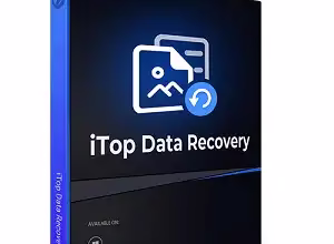 iTop Data Recovery Free License -Data Rescue Solution for Windows