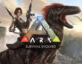 ARK: Survival Evolved Game Free Until June 19 [Win/Mac/Linux]