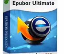 Epubor Ultimate Free License - eBook Converter+DRM Removal