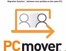 PCmover Profile Migrator  by Laplink for Free