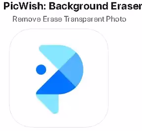 PicWish: Background Eraser App for Android & iOS -Free for 2 Months