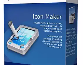 SoftOrbits Icon Maker Giveaway -Design your own icons