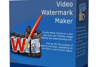 SoftOrbits Video Watermark Maker Giveaway - Add Watermark to Videos