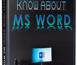 Tips You Must Know About MS Word - eBook Free [Kindle Edition]