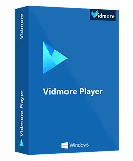Vidmore Player Giveaway -Stylish, high-performance video player.