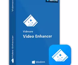 Vidmore Video Enhancer Free License [Windows]