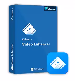 Vidmore Video Enhancer Free License [Windows]