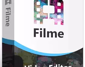 iMyFone Filme Video Editor Giveaway- Free 3 Months Full Version License [Windows & macOS]