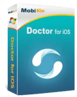 MobiKin Doctor for iOS