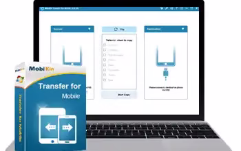 MobiKin Transfer for Mobile Free License [Windows]