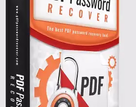 PDF Password Recover Pro Free License -Decrypt PDF documents