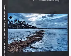 Photo HDR Pro by Vertexshare Free License- Mac & PC