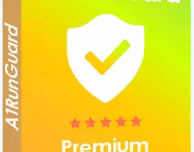 A1RunGuard Premium Free License- Block Ransomware