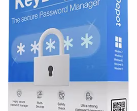 Abelssoft KeyDepot 2026 Review: Get Full Version for Free – Best Windows Password Manager
