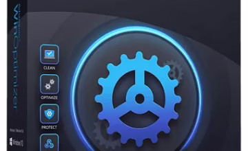 Ashampoo WinOptimizer 19 Free 1 year License - PC Optimizer