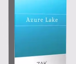 Azure Lake Virtual instrument (VST3/AU) by ZAK Sound for Free(Worth $19)