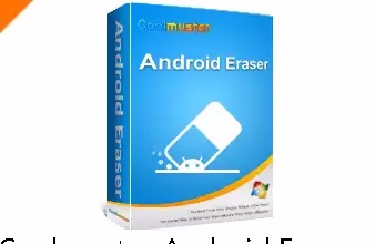 Coolmuster Android Eraser Free 1 Year License [Windows]