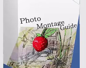 Photo Montage Guide Full Version for Free -Create Photo Montages
