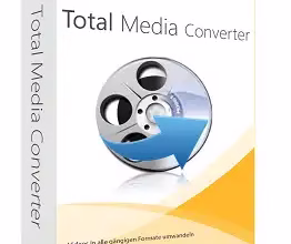 Tipard Total Media Converter Free License[Windows]
