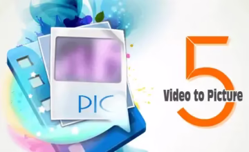 Video to Picture Converter Free License[Windows]