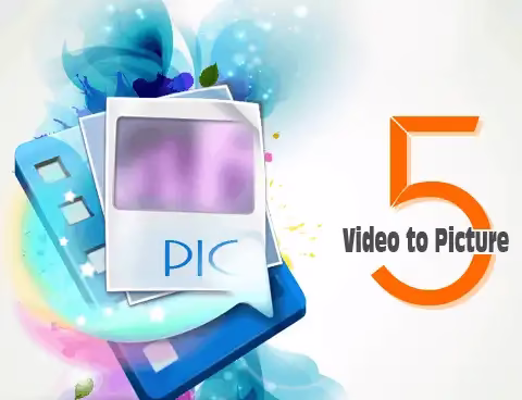 Video to Picture Converter Free License[Windows]