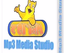 Zortam MP3 Media Studio Pro Free License