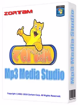 Zortam MP3 Media Studio Pro Free License