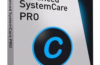 Advanced SystemCare Pro v19 Free License
