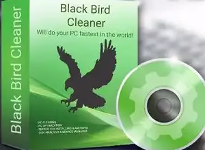 Black Bird Cleaner Pro Free License-Keep your PC free from junk files 