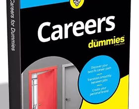 Careers For Dummies—A $15 eBook is FREE for a limited time