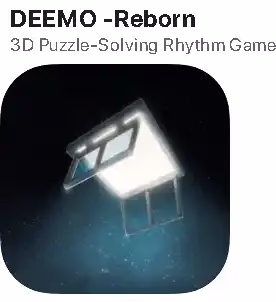 Deemo & DEEMO-Reborn- Rhythm games free for iOS devices. Deemo & DEEMO-Reborn- Rhythm games free for iOS devices.