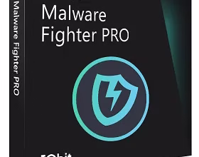 IObit Malware Fighter Pro 13.2 Free License -Protect your PC from Ransomware