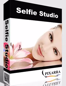 Pixarra Selfie Studio Free License-Selfie Photo Editing Made Easy Pixarra Selfie Studio Free License-Selfie Photo Editing Made Easy